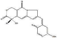 9-甲氧基喜树碱