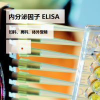 内分泌因子 ELISA 诊断试剂盒（妇科、男科、体外受精）