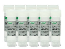 iTaq™ Universal SYBR® Green Supermix, 5,000 x 20 µl rxns, 50 ml (10 x 5 ml) #1725125