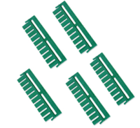 Mini-PROTEAN® Comb, 10-well, 1.5 mm, 66 μl #1653365