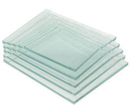 Mini-PROTEAN® Spacer Plates with 1.0 mm Integrated Spacers #1653311