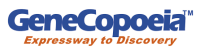 GeneCopoeia 特约代理