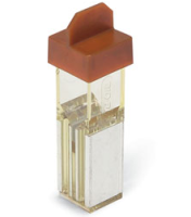 Gene Pulser®/MicroPulser™ Electroporation Cuvettes, 0.1 cm gap #1652093