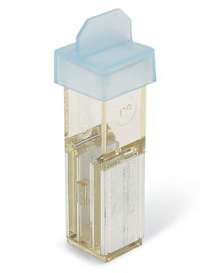 Gene Pulser®/MicroPulser™ Electroporation Cuvettes, 0.4 cm gap #1652088