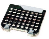 Mini Gel Holder Cassette #1703931