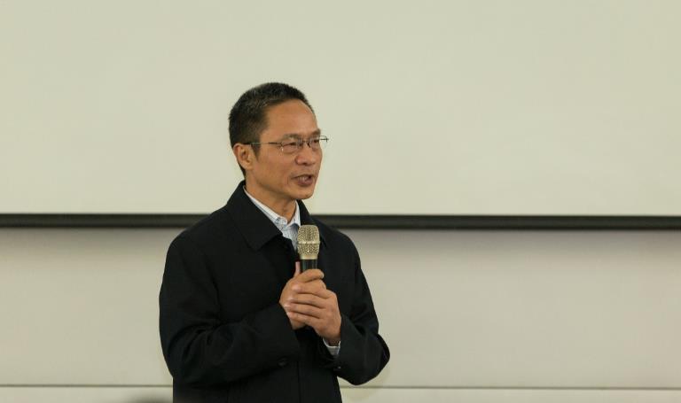 沃特世携手西安杨森成功举办“携手谱就，药界华章” — 纪念Empower企业版首入中国暨制药行业管理者峰会