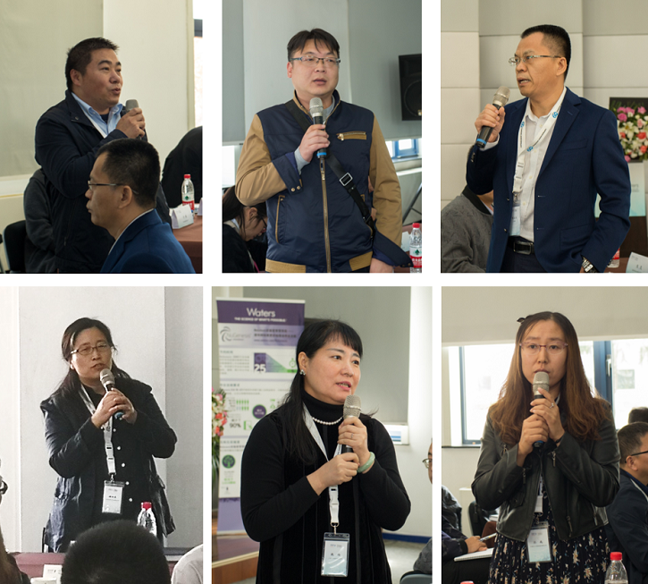 沃特世携手西安杨森成功举办“携手谱就，药界华章” — 纪念Empower企业版首入中国暨制药行业管理者峰会