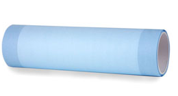 Immun-Blot® PVDF Membrane, Roll, 26 cm x 3.3 m #1620177