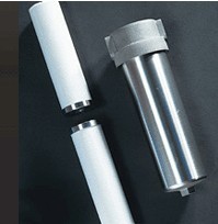 Walker压缩空气高温过滤器不锈钢过滤器