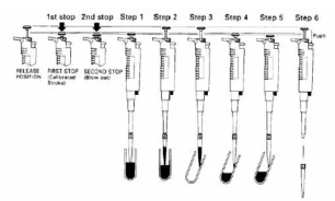 错用移液器，伤害有多少？