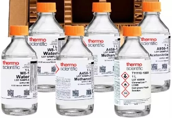 Thermo Scientific™ ChromaCare™ | 洗护合一，洗洗更健康！