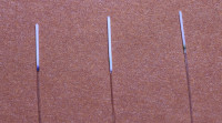 小鼠MCAO模型/MCAO栓线/脑缺血模型硅胶栓线/硅胶线栓