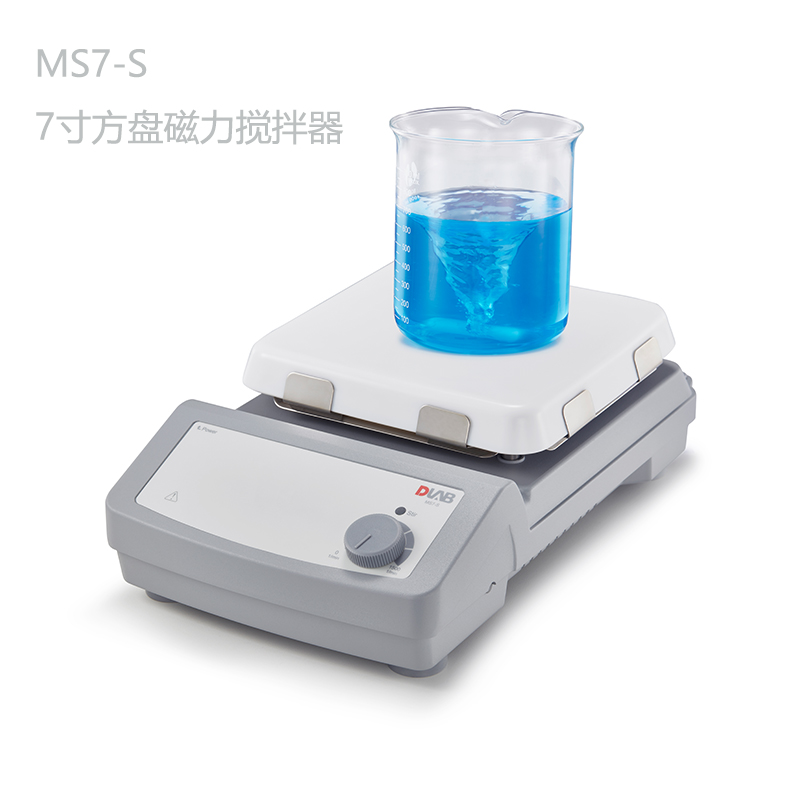 磁力搅拌器 MS7-S MS-S