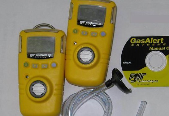 GasAlertH2S便携式H2S气体检测仪