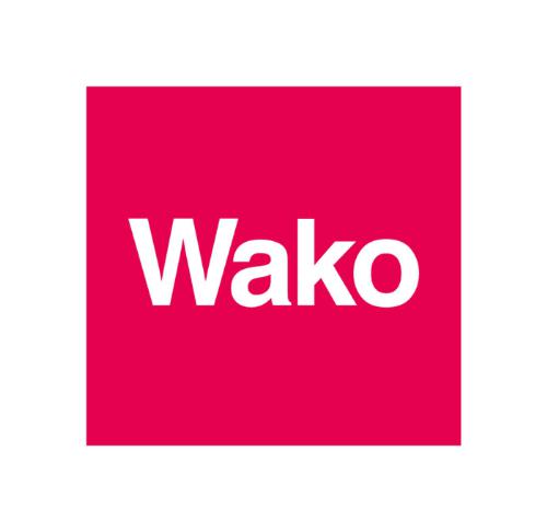 Wako特约代理