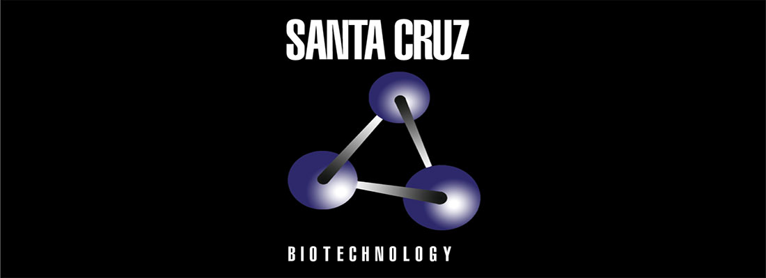 Santa Cruz Biotechnology特约代理
