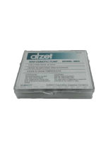 Alzet植入式胶囊渗透压泵