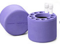 康宁CoolCell 5ml LX 程序降温盒，紫色 432005