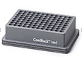 康宁CoolRack 96X1.4ml热传导模块 432057