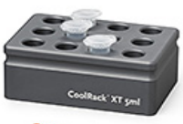 康宁CoolRack XT 5ml 热传导模块 432060