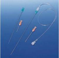 日本八光经皮酒精注射疗法针PEIT