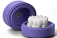 康宁CoolCell FTS30 程序降温盒，紫色 432006