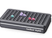 康宁CoolRack M90热传导模块（带孔向标志） 432045