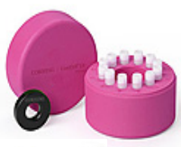 康宁CoolCell LX 程序降温盒，粉色 432004