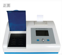 农药残留速测仪，蔬菜农残检测仪 农药残留检测仪器 