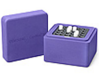 康宁CoolBox CFT30冷却系统，紫色 432020