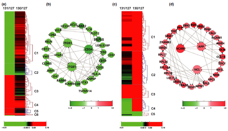 【文献解读】热点！外泌体蛋白质组学精选好文，请收入囊中！