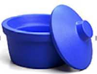 康宁2.5L冰桶，蓝色 432129