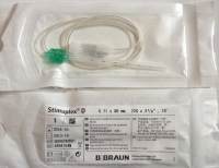德国B.BRAUN贝朗外周神经丛刺激针(D型)