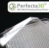 HDP1385 Perfecta3D® 悬滴培养板