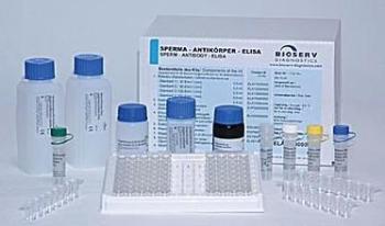 人补体1抑制物抗体(C1INH)ELISA试剂盒 