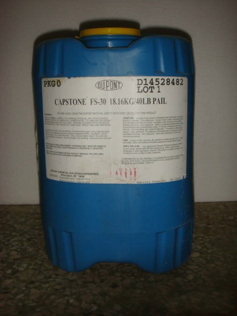 杜邦 Capstone® FS-30