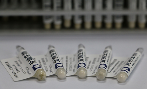 北纳创联植物乳杆菌Lactobacillus plantarum