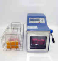 加热消毒型拍打式无菌均质机