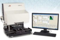 COPAS斑马鱼分选系统，秀丽线虫分选系统