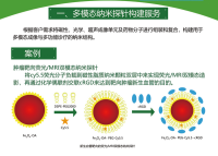 定制服务--多模态探针构建（价格详谈）