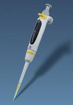 Transferpette® S 微量移液器,可调量程 单通道微量移液器 704778