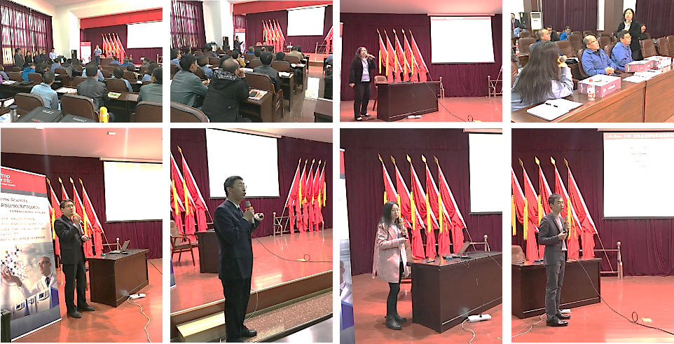 石化行业分析检测管家，赛默飞一站式解决方案为您全面监管