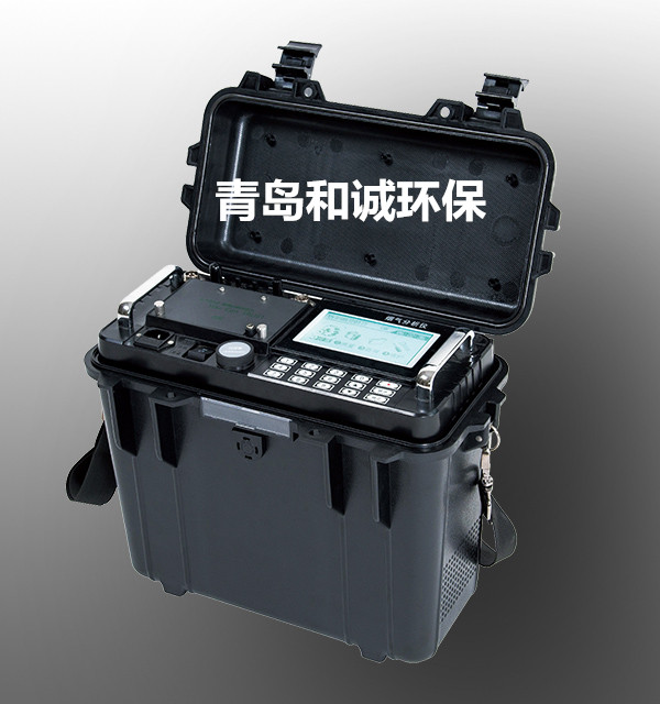 供应和诚生产烟气分析仪HC-9001型烟道中气体检测仪器