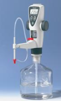 Titrette® 数字瓶口滴定器  瓶口滴定器，A级精准度  4760161