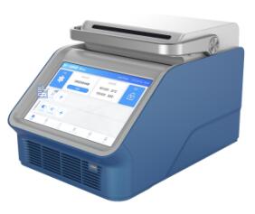 柏恒智能二维梯度基因扩增仪新品体验活动月火爆来袭