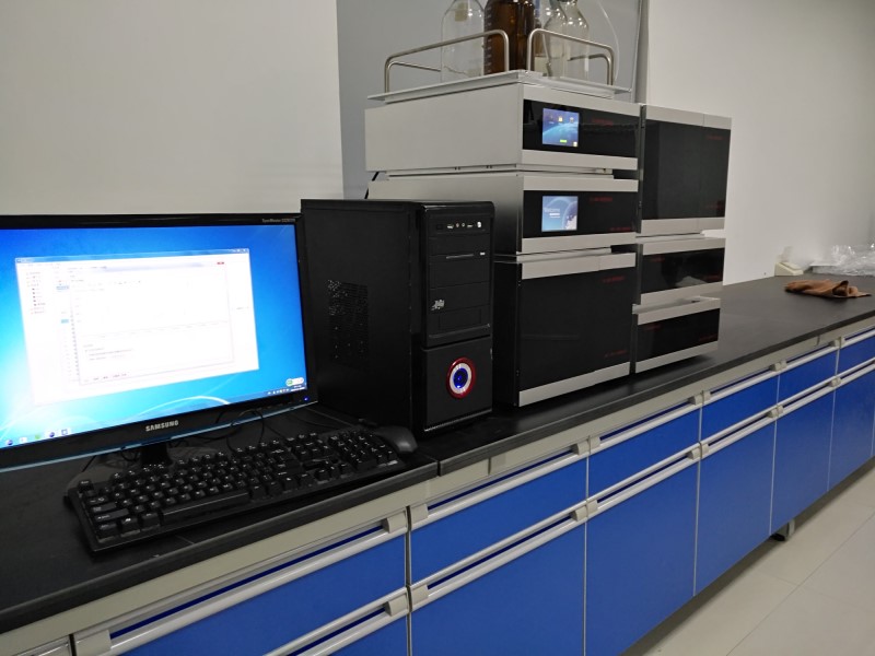 GI-3000XY血药浓度分析仪