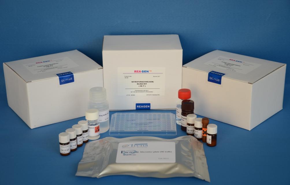 NMDA Antibody IgG ELISA Kit免费代测
