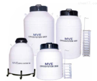 美国MVE液氮罐cryosystem750