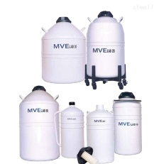 美国MVE 液氮转移罐LAB4