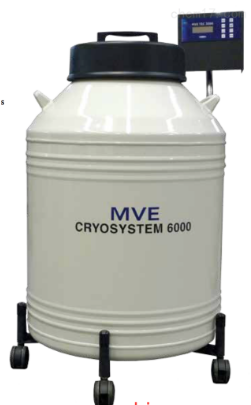 美国MVE液氮罐CryoSystem 6000 Full Auto